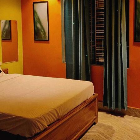 Hotel O Housefull Residency Khandagiri Luaran gambar