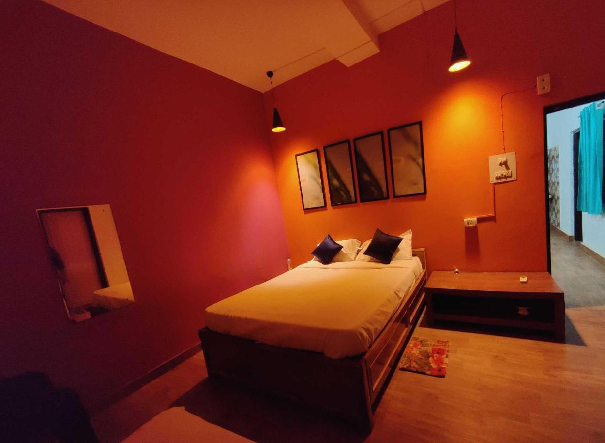 Hotel O Housefull Residency Khandagiri Luaran gambar